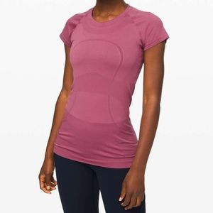 Lulu🍋 Swiftly Moss Rose size 8. EUC